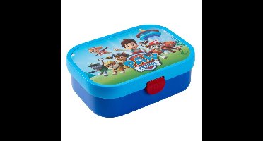 Mepal Campus Lunchbox Paw Patrol Pups