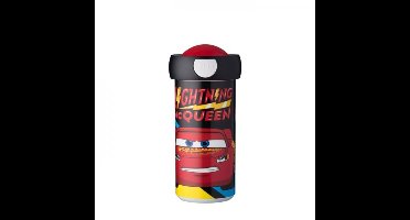 Mepal Campus Schoolbeker Cars Go 300 ML