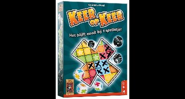 Spel Keer Op Keer