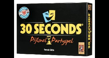 Spel 30 seconds