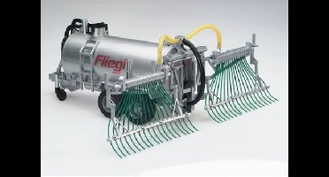 2020 Bruder Aanhanger Giertank