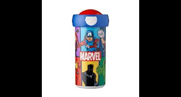 Mepal schoolbeker Avengers 300ml