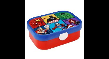 Mepal lunchbox Avengers