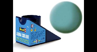 36115 Revell aqua lichtgroen mat