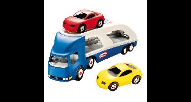 Little Tikes Grote Autotransporter