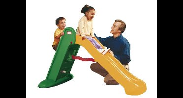 Little Tikes grote glijbaan Sunshine