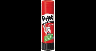 Pritt plakstift groot 43gr