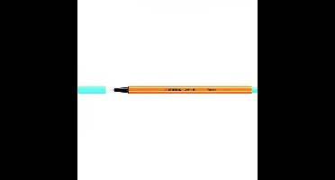 Stabilo Point 88 Lichtblauw