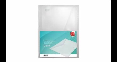 Enveloptas A4 Pp 3 stuks Soho