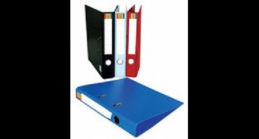 Ordner soho zwart 5 cm