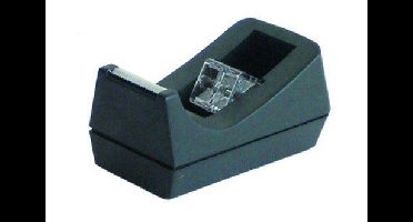 Tapehouder Zwart Soho Klein