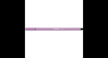 Stabilo Viltstift 68/59 Lichtlila