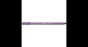 Stabilo Pen 68 62 Vergrijsd Violet