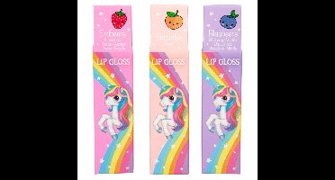 Ylvi & The Minimoomis Lipgloss