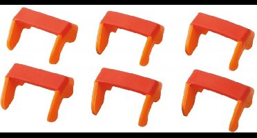 Haba Knikkerbaanklem