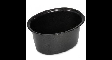 Patisse Mousse - Vormpje Ovaal