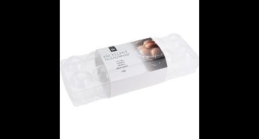 Eierdoos transparant