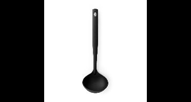 Brabantia Black Line Soeplepel