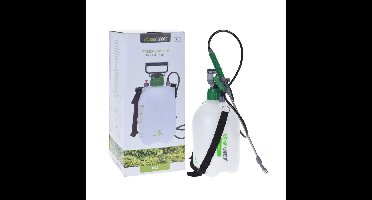 Hogedrukspuit 5 Liter