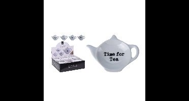 Excellent Houseware Theezakjeshouder