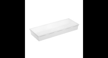 Rotho Lade Bakje 38X15cm Basic Transparant