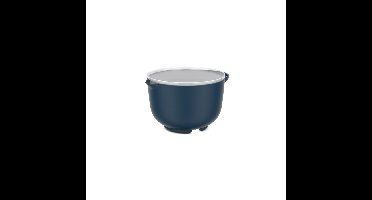 Mepal Beslagkom Chef 1,5l Met Deksel Navy