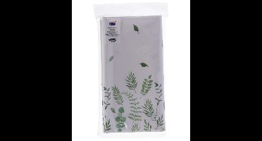 Duni Tafellaken Greenery 138x220 Cm