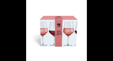 Royal Leerdam Wijnglas Moment Set 6 53cl