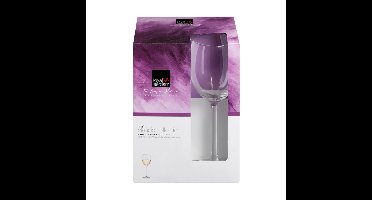 Royal Leerdam Wijnglas Style Set 4 33 Cl