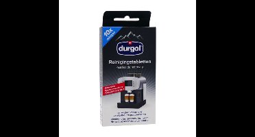 Durgol Reinigingstabletten