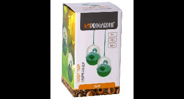 Pro garden wespenvanger set van 2