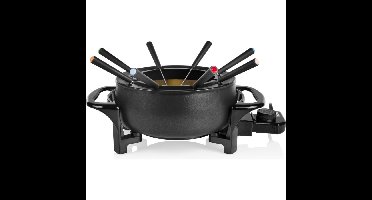 Tristar Fondue