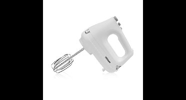 Tristar handmixer 200w 6 snelheden