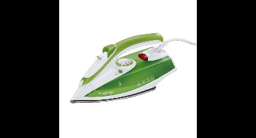 Severin Stoomstrijkijzer 2200W Inox Zool