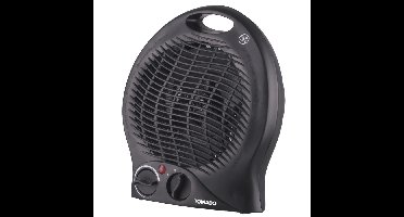Tomado Ventilator Kachel 2 Standen