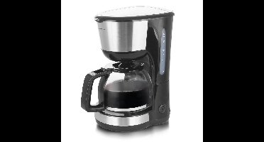 Emerio Koffiezetapparaat 1,25 Liter Cme-122933