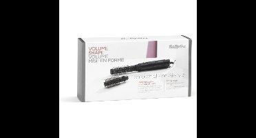 Babyliss Fohnborstel Smooth Shape