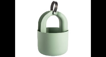Gusta tafel organizer 17,5x23,8cm groen