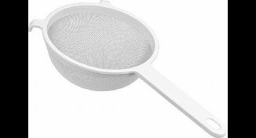 Metaltex zeef 18cm nylon