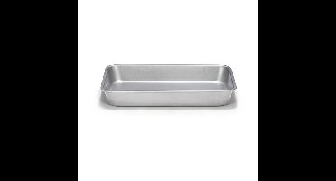 Patisse brownievorm silver-top