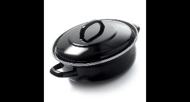 Bk Fortalit Braadpan 22cm