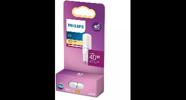 Philips Led 40w G9