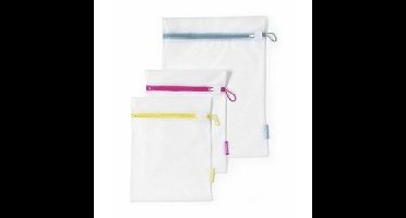 Brabantia Waszakjes Set Van 3
