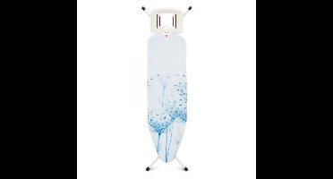 Brabantia overtrek 124x38cm katoen