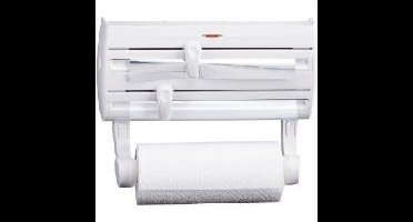 Leifheit rollenhouder parat
