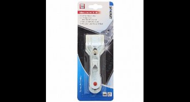 Scanpart schraper voor keramische kookplaat