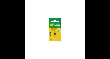 GP Knoopcel D395/SR57