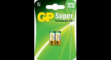 GP batterij LR1 size1