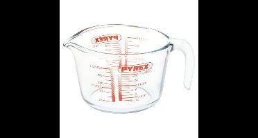 Pyrex maatbeker 1 liter