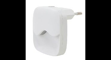 Led Nachtlamp + Schemersensor